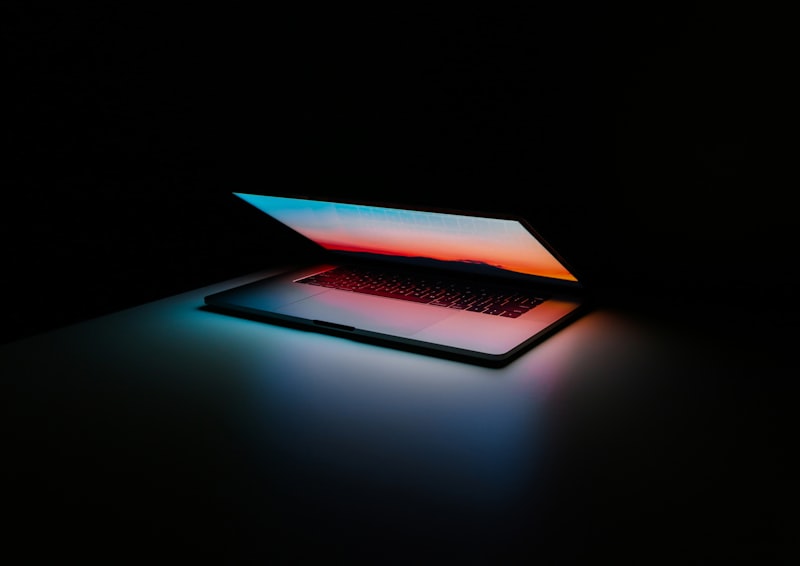 Digital media lab and technology